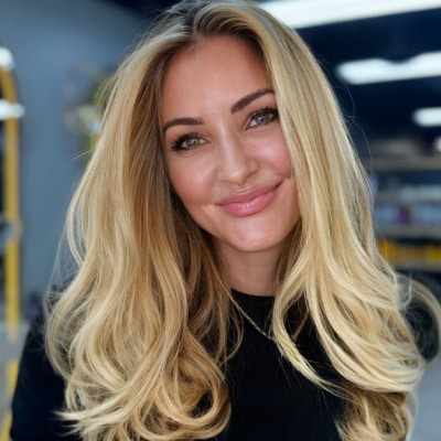 BALAYAGE